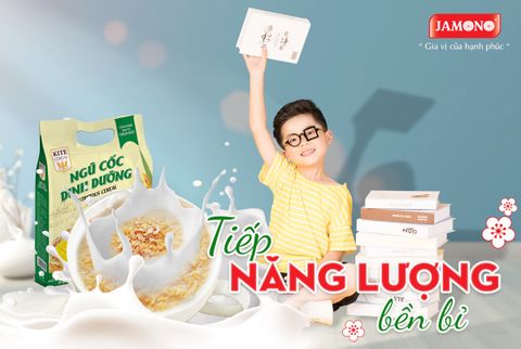 5 Tuyệt chiêu để con khỏe khoắn chào năm học mới thành công