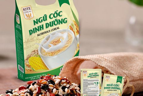 HSTCB NGU COC DINH DUONG KITE CEREAL