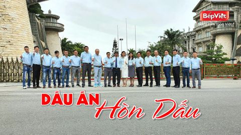 Bếp Việt tổ chức chương trình SS WORKSHOP đầu tiên khởi động năm mới 2022