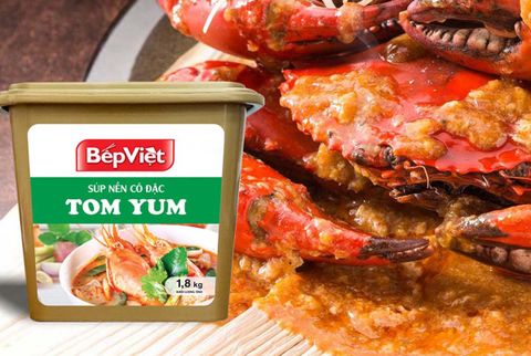 HSTCB SUP NEN CO DAC TOM YUM
