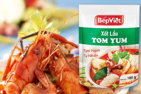 HSTCB XOT LAU TOM YUM