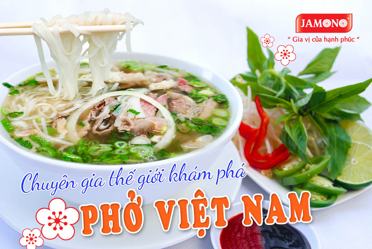 phở Việt Nam