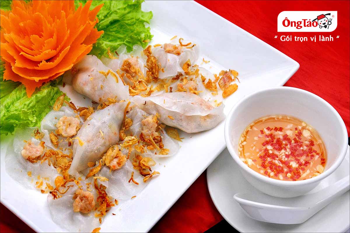 bánh bao bánh vạc