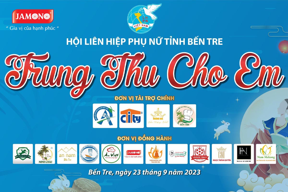 trung thu cho em