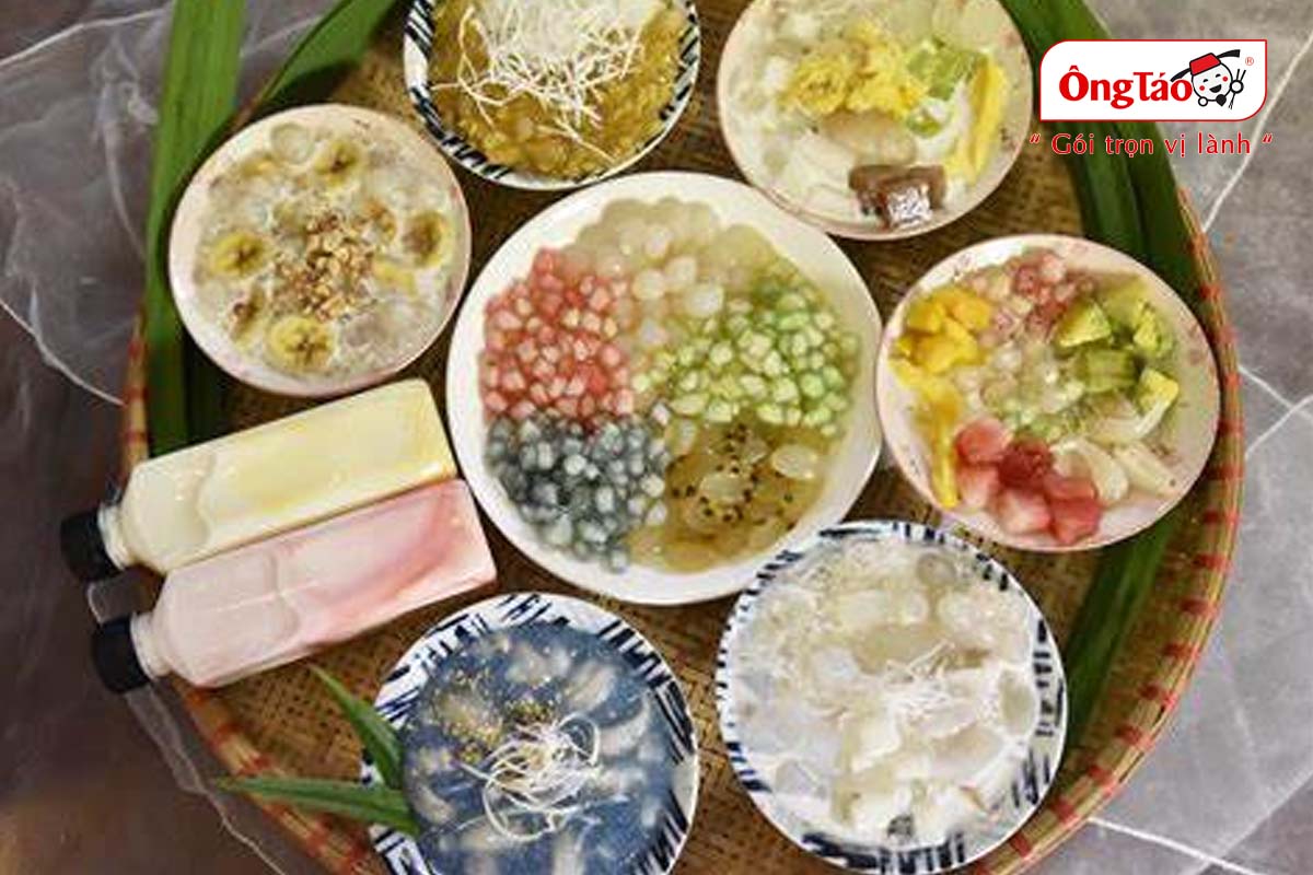 chè Hội An