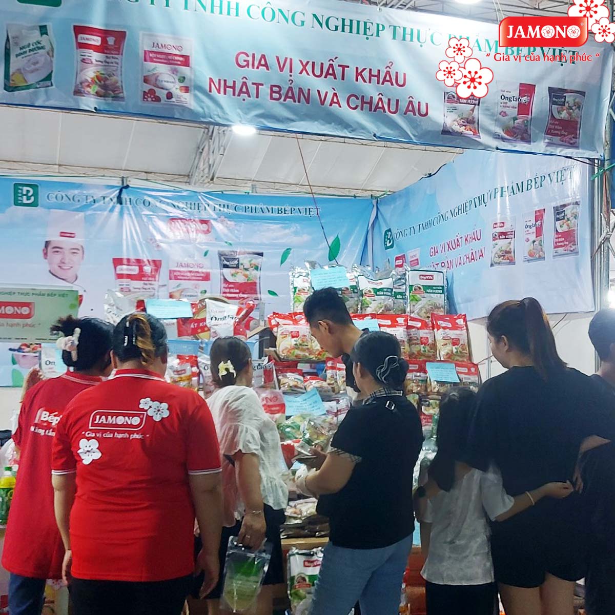 hội chợ thương mại quốc tế Tịnh Biên - An Giang