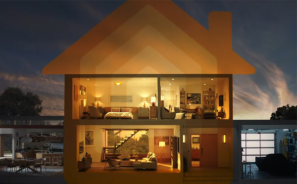 Giải pháp nhà thông minh Apple Homekit - Cuộc sống tiện nghi hơn