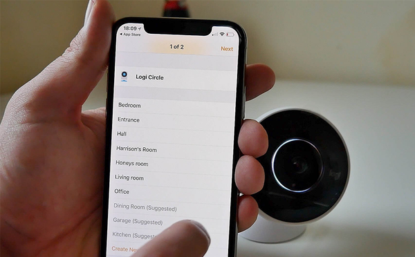 Hướng dẫn thêm thiết bị vào ứng dụng Home - HomeKit Viet