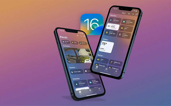 Hướng dẫn tăng cường bảo mật gia đình với bộ định tuyến Homekit