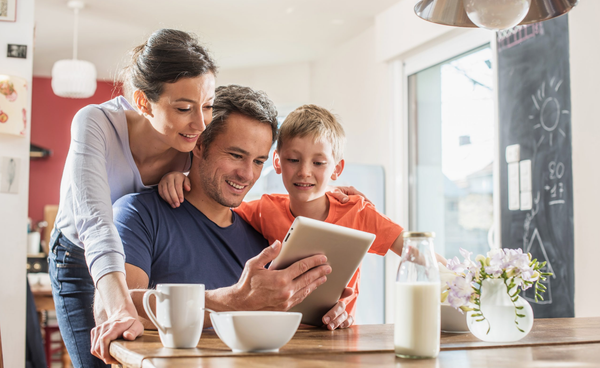 FIBARO và Apple Homekit: Sự khác biệt giữa các giải pháp