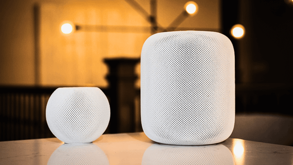 Hướng dẫn thiết lập HomePod hoặc HomePod mini