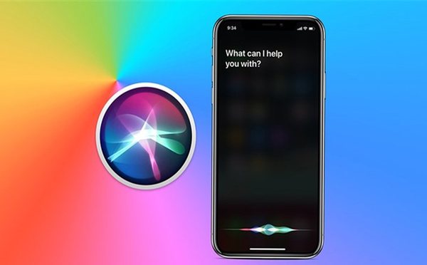 Điều khiển nhà thông minh bằng giọng nói Siri trên Apple