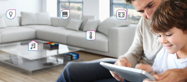 FIBARO hay Apple Homekit: Chọn giải pháp nhà thông minh nào cho ngôi nhà của bạn?