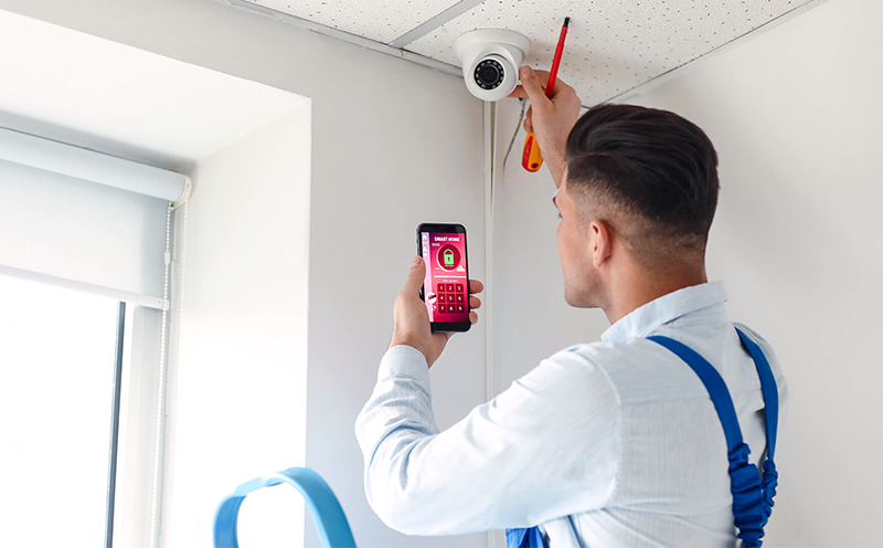 Dịch vụ thi công điện thông minh Apple Homekit cao cấp