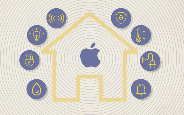 Top 10 kịch bản tự động hóa Smart home (Home Automation) hữu ích nhất