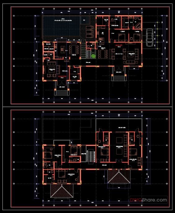 3D Modelling and Documentation – MP Architects - Green Architecture and ...