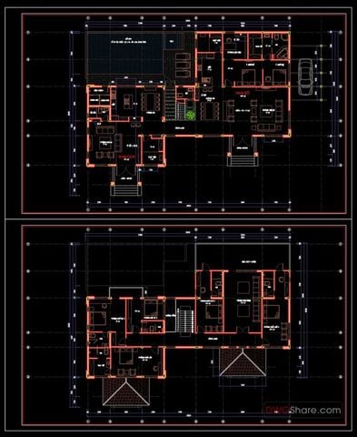 MP Architects - Green Architecture and Design