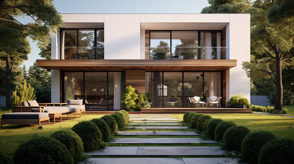 OUR BRAND – MP Architects - Green Architecture and Design