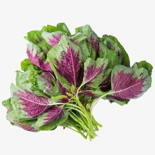 rau dền nấu món gì