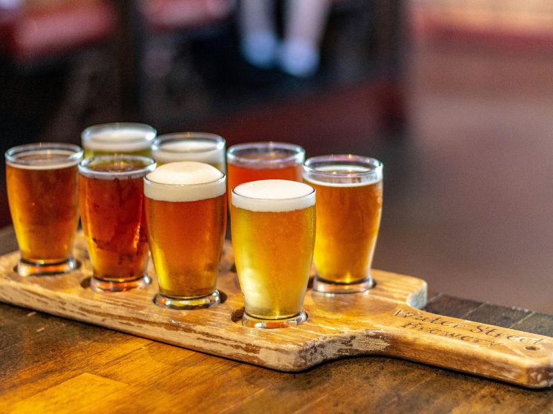 4 tác hại khi uống nhiều rượu bia mà ai cũng cần biết