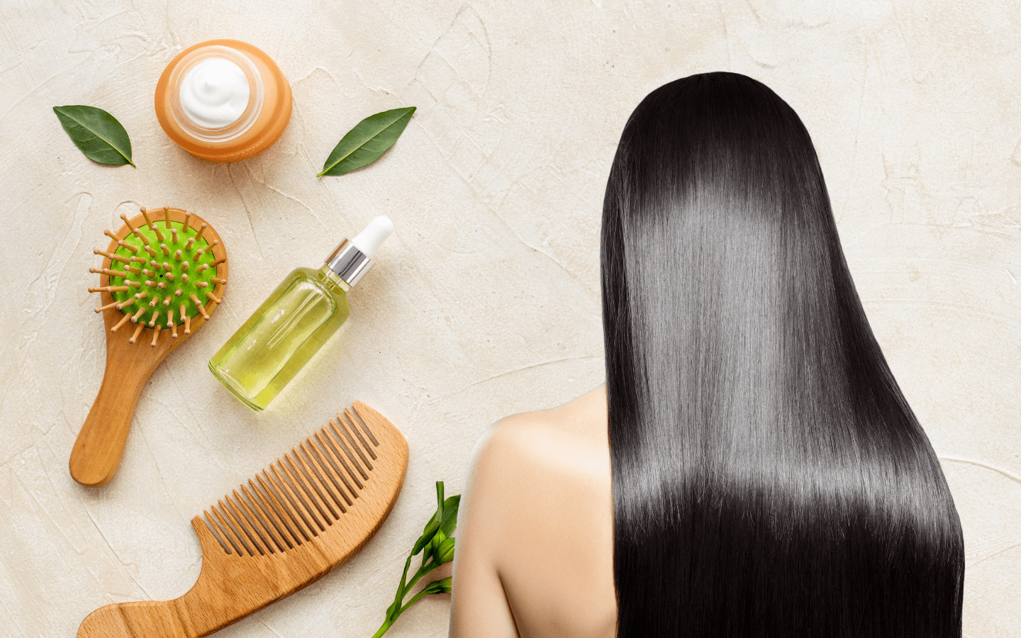 Làm Sao Để Tóc Mọc Dài Nhanh? Tổng Hợp Các Phương Pháp Hiệu Quả Nhất Làm Sao Để Tóc Mọc Dài Nhanh? Tổng Hợp Các Phương Pháp Hiệu Quả Nhất