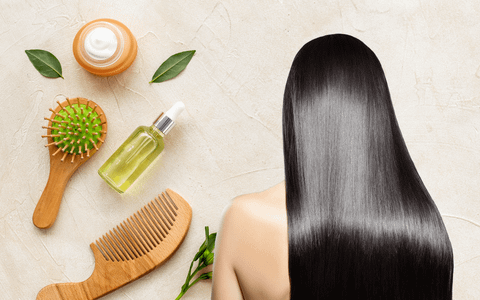 Làm Sao Để Tóc Mọc Dài Nhanh? Tổng Hợp Các Phương Pháp Hiệu Quả Nhất