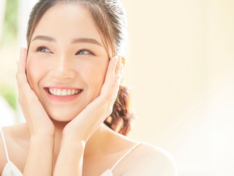 5 Lưu ý cần biết khi chăm sóc da chuyên sâu