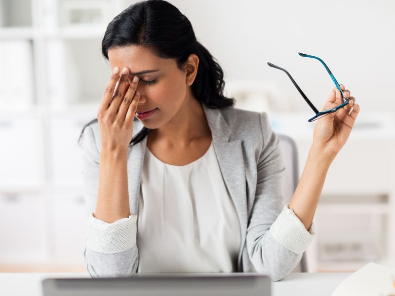 5+ Cách chữa đau đầu chóng mặt buồn nôn tại nhà hiệu quả nhất