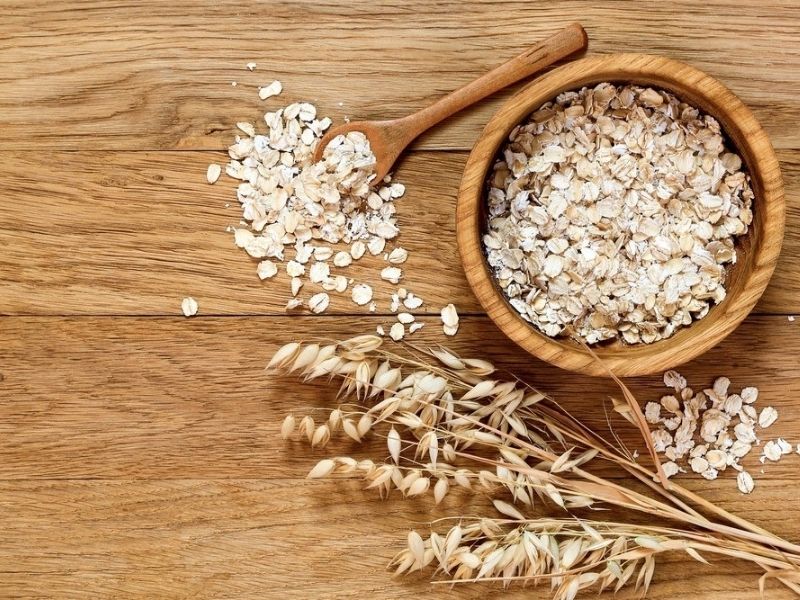 Top những thực phẩm tốt cho gan mà bạn không nên bỏ qua