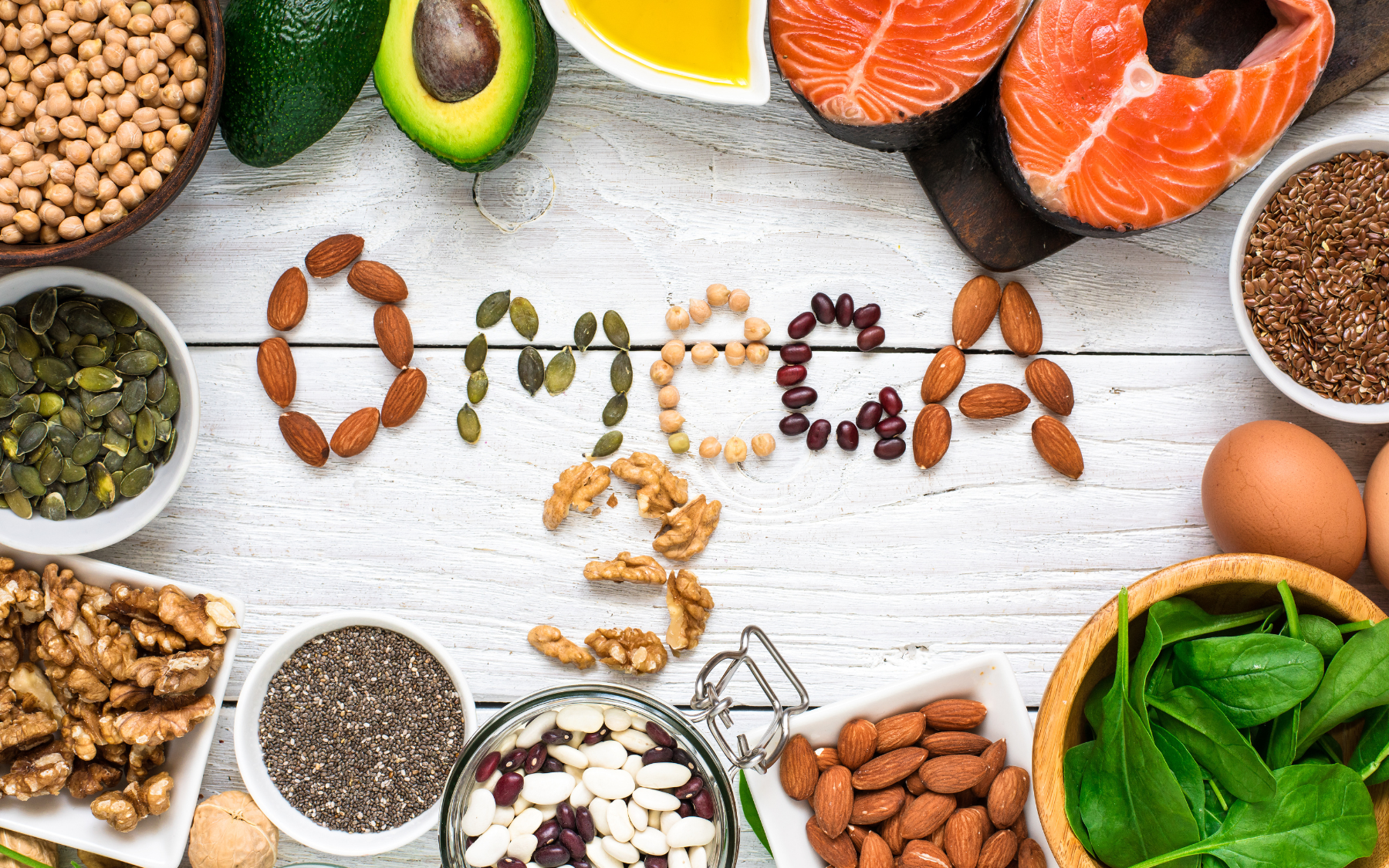 Uống Omega 3 lúc nào là tốt nhất? Giải đáp từ chuyên gia. Uống Omega 3 lúc nào là tốt nhất? Giải đáp từ chuyên gia.
