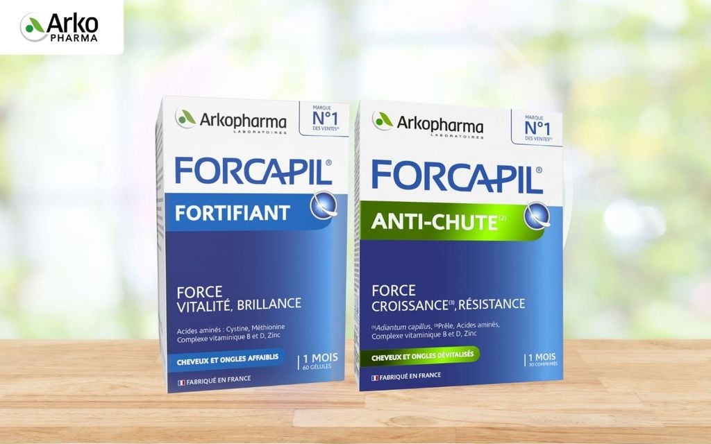 FOCAPIL-FORTIFIANT-FORCAIL-ANTI-CHUT