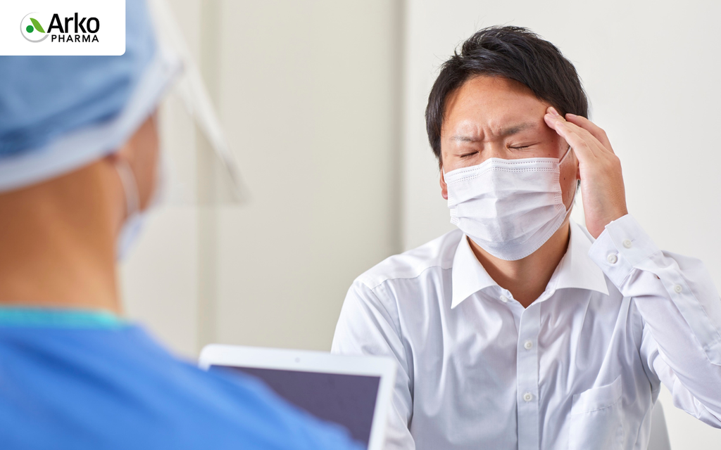 chụp chiếu não (MRI hoặc CT scan)oặc CT scan) sẽ áp dụng với các cơn đau nhức đầu dữ dội đột ngột, đau đầu kèm theo sốt, yếu tay chân, hoặc các triệu chứng bất thường khác