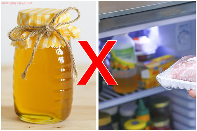 Những cách bảo quản mật ong dùng được lâu an toàn và tốt nhất
