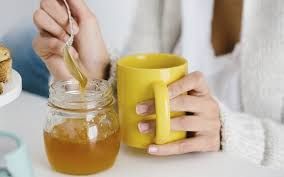 Cách giải rượu nhanh nhất tại nhà bằng mật ong