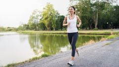 9 lợi ích tuyệt vời của chạy bộ buổi sáng giúp bạn có động lực rời khỏi giường