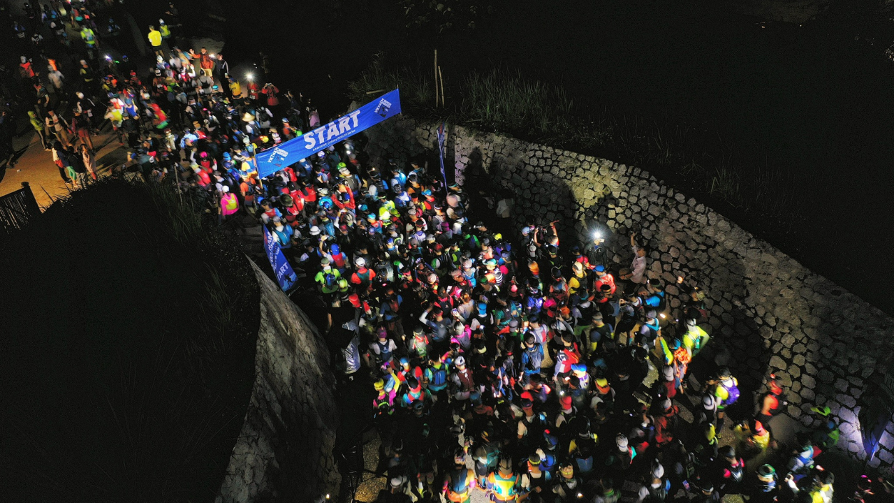 Những điều bạn cần biết về VMM - Vietnam Mountain Marathon và lịch sử hình thành của giải chạy trail huyền thoại