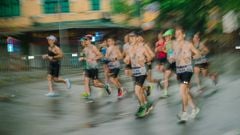 Chạy bộ 80/20: bí quyết đột phá hiệu suất từ các chuyên gia