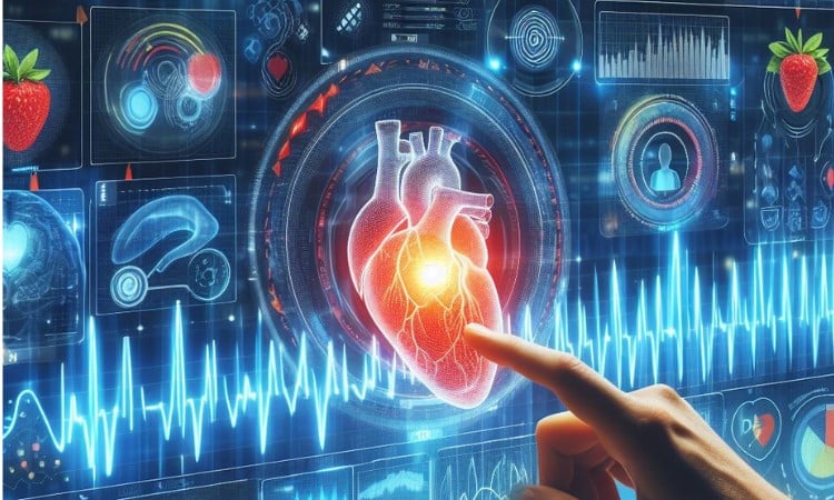 Độ biến thiên nhịp tim (HRV): Tất cả những gì bạn cần biết khi chạy bộ