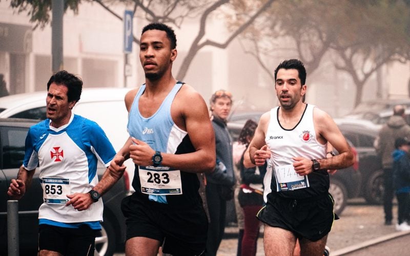 Sẵn sàng cho giải chạy marathon 42km: Các bước chuẩn bị quan trọng bạn cần biết