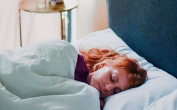 Cách ngủ nhanh - Cách để ngủ ngon với chạy bộ