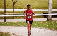 Chạy 5km bao nhiêu phút là tốt? Bí quyết rút ngắn thời gian cho người mới