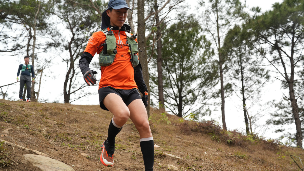 Chi Running và cuộc cách mạng chạy theo tự nhiên: Bí mật giúp bạn chạy nhẹ hơn, ít chấn thương hơn