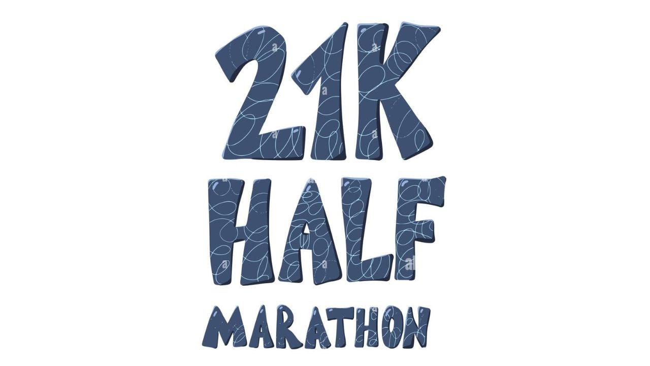 Chiến Lược Thi Đấu Half Marathon