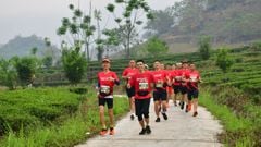 Chạy Marathon: Chinh phục và Khám phá