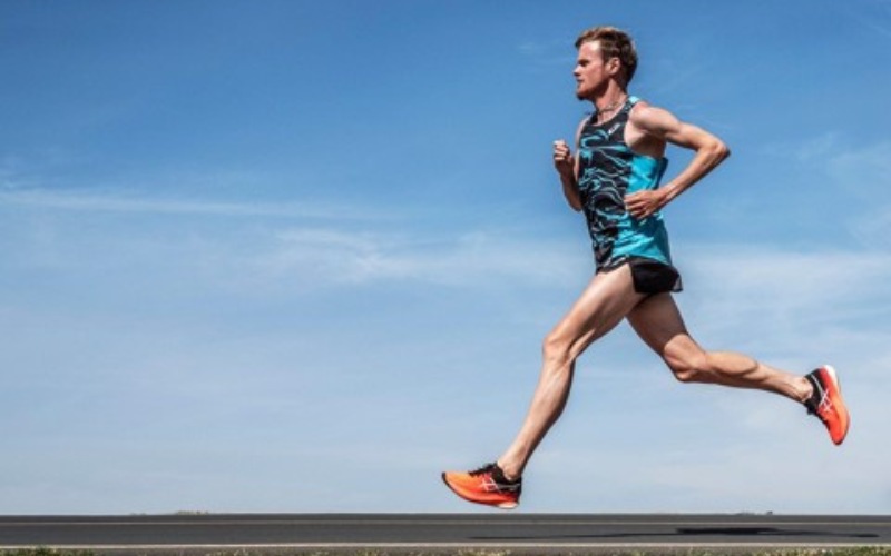 Có nên luyện chạy nhanh nếu không tham gia giải chạy?