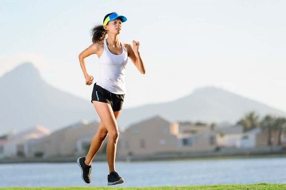 Lợi ích của việc chạy bộ và bạn nên chạy thường xuyên như thế nào?