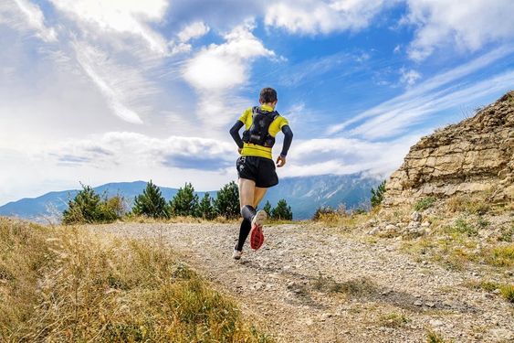 Tìm hiểu về 6 lợi ích sức khỏe của việc chạy địa hình
