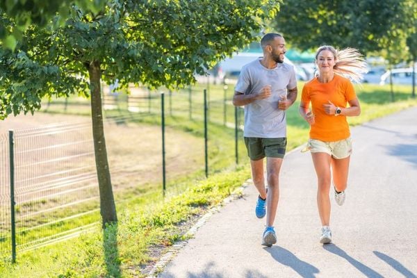 Easy run - Tất tần tật về chạy nhẹ và chạy phục hồi