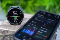 Garmin Forerunner 165 Giá Bao Nhiêu? Review Chi Tiết & Giá Mới Nhất