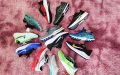 Khám Phá Những Đôi Giày Chạy Bộ 5KM Tuyệt Vời Nhất